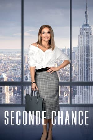 Affiche de Seconde Chance