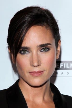 Portrait de Jennifer Connelly