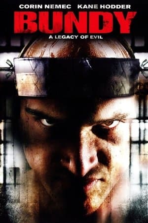 Affiche de Bundy: L'esprit du mal