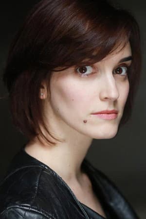 Portrait de Claire Baradat