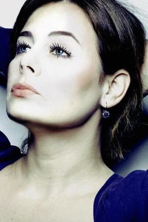 Portrait de Ariane Séguillon