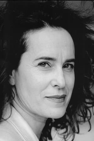 Portrait de Marilyn Dodds Frank