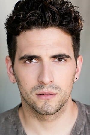 Portrait de Matt Angel