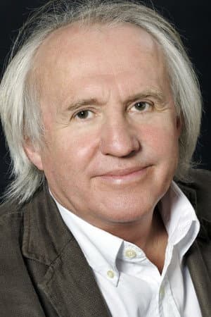 Portrait de Olivier Saladin
