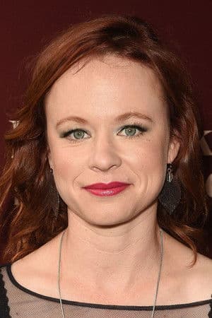 Portrait de Thora Birch