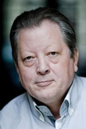 Portrait de Jean-Pierre Lazzerini