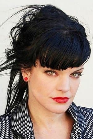 Portrait de Pauley Perrette