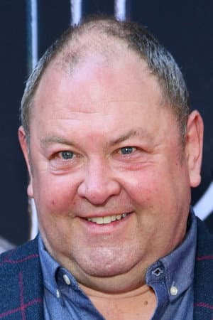 Portrait de Mark Addy