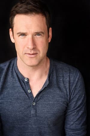 Portrait de Lane Edwards