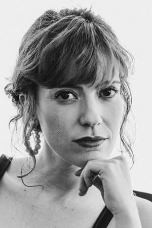 Portrait de Itsaso Arana