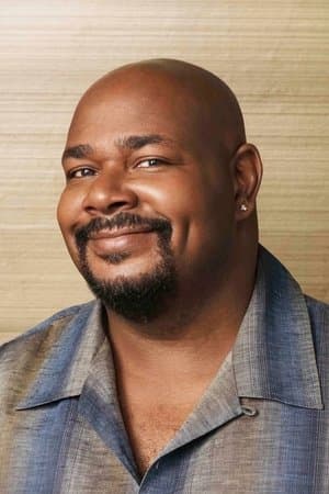 Portrait de Kevin Michael Richardson