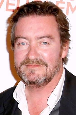 Portrait de Philippe Duquesne