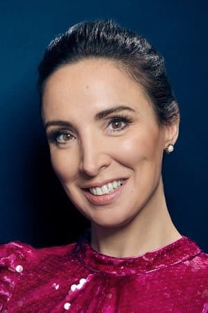 Portrait de Mary Bronstein