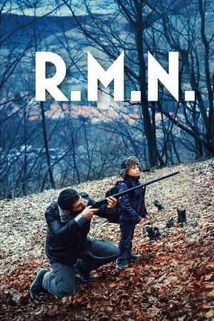 Affiche de R.M.N.