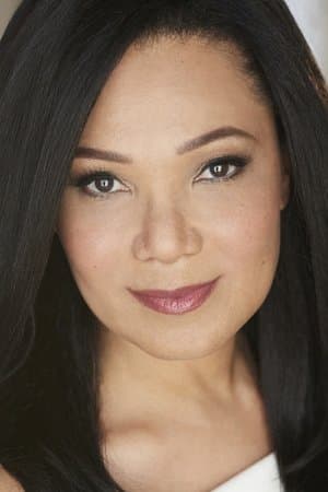 Portrait de Gina St. John
