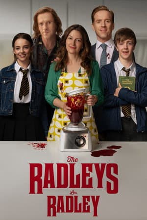 Affiche de Les Radley