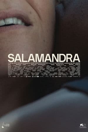 Affiche de Salamandra