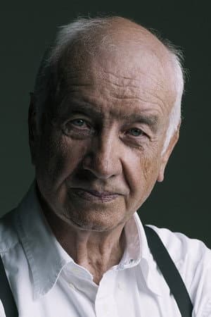 Portrait de Armin Mueller-Stahl