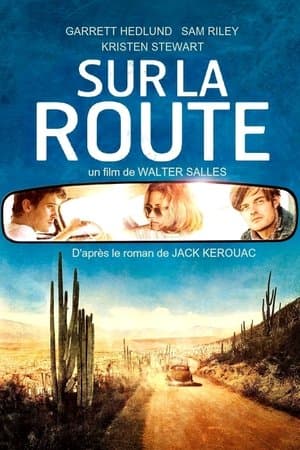 Affiche de Sur la route