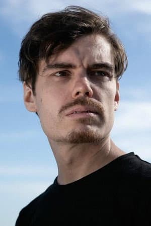 Portrait de Samuli Jaskio