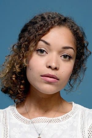 Portrait de Antonia Thomas