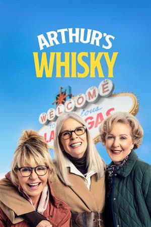 Affiche de Arthur's Whisky