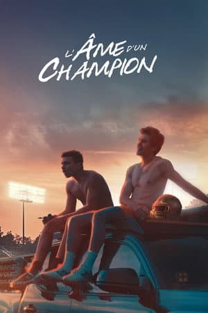 Affiche de L'Âme d'un champion