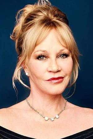 Portrait de Melanie Griffith