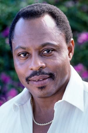 Portrait de Roger E. Mosley