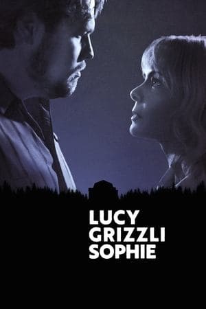 Affiche de Lucy Grizzli Sophie