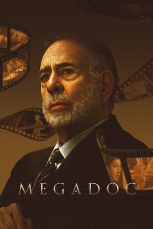 Affiche de Megadoc
