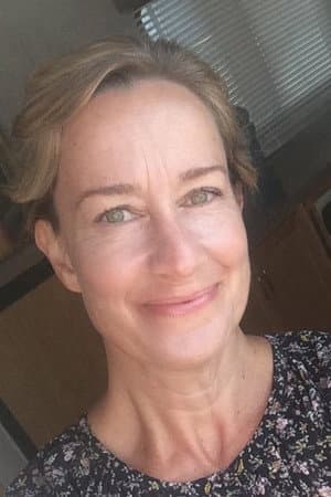 Portrait de Paula Boudreau