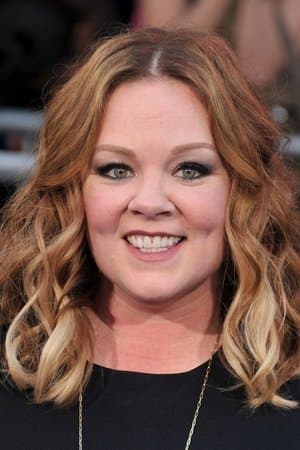 Portrait de Melissa McCarthy