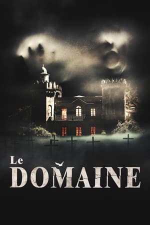 Affiche de Le Domaine