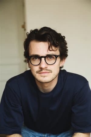 Portrait de Cédric Salaun