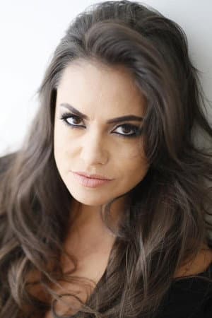 Portrait de Renata Bras