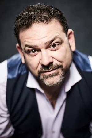 Portrait de Paul Moniz de Sa