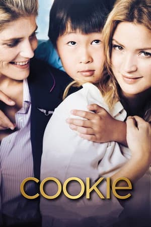Affiche de Cookie