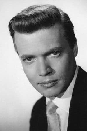 Portrait de Karlheinz Böhm
