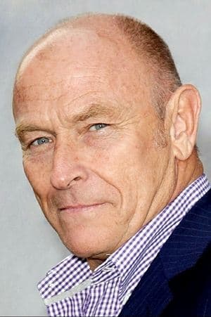 Portrait de Corbin Bernsen