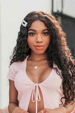 Portrait de Teala Dunn