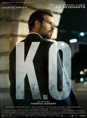 Affiche de K.O.