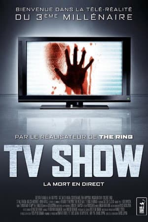 Affiche de TV Show : La Mort en direct