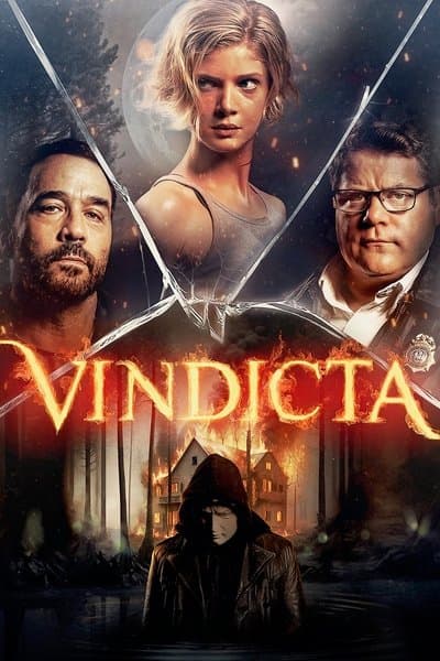 Affiche de Vindicte