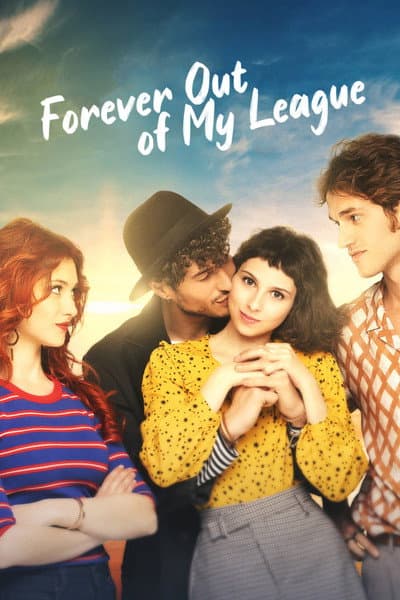 Affiche de Toujours plus beau