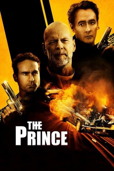 Affiche de The Prince