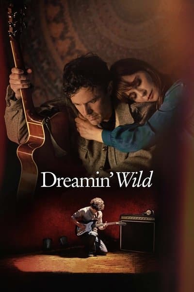 Affiche de Dreamin' Wild
