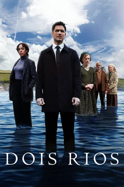 Affiche de The Long Call - Saison 1