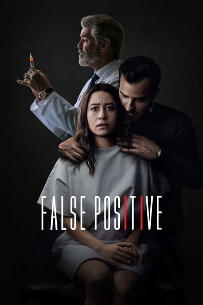 Affiche de False Positive