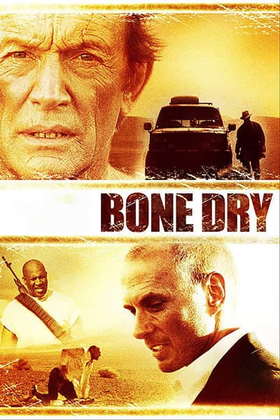 Affiche de Bone Dry